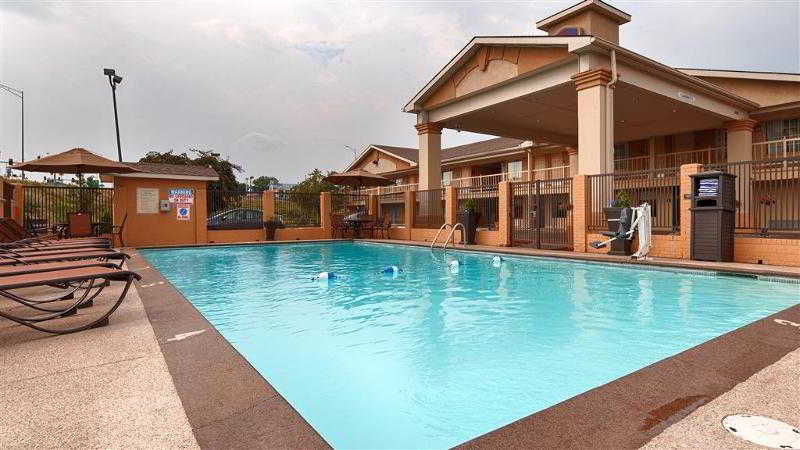 호텔 Clear View Inn Independence