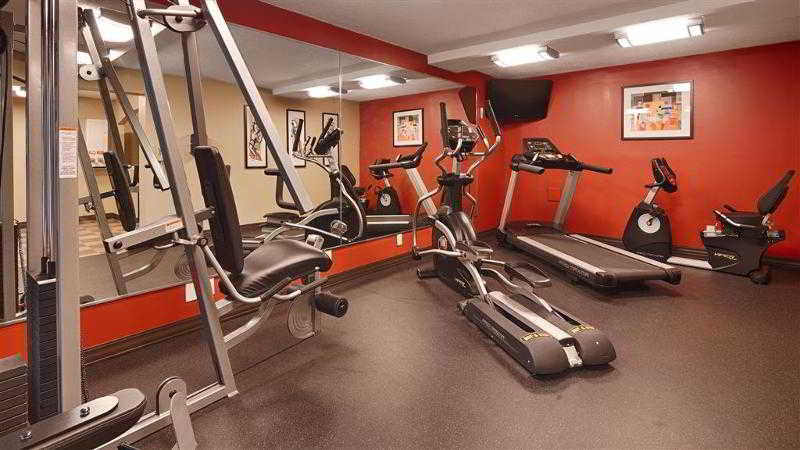 호텔 Clear View Inn Independence