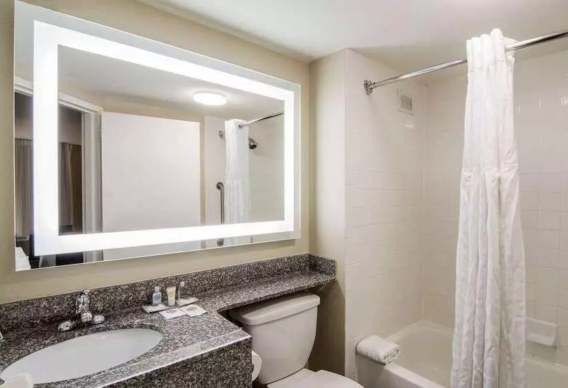 هتل Comfort Inn Pensacola  University Area