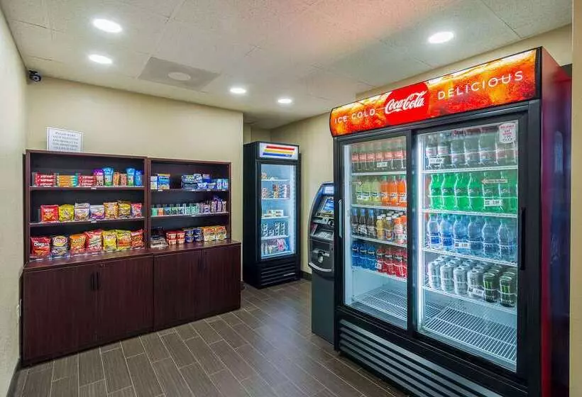 هتل Comfort Inn Pensacola  University Area