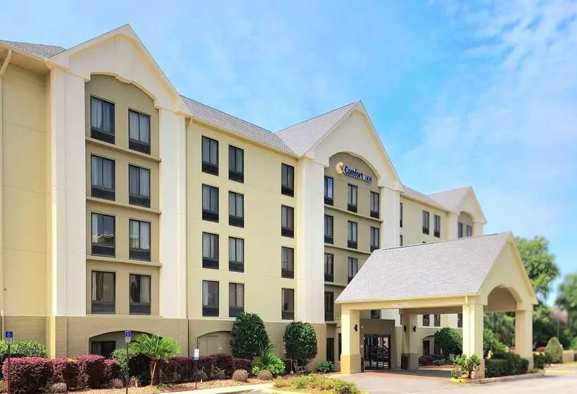 هتل Comfort Inn Pensacola  University Area