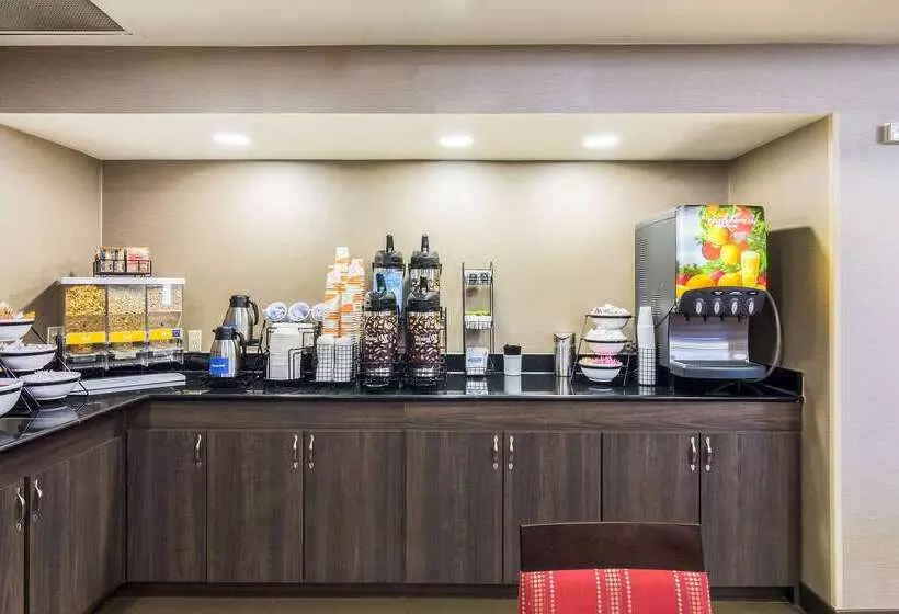 هتل Comfort Inn Pensacola  University Area