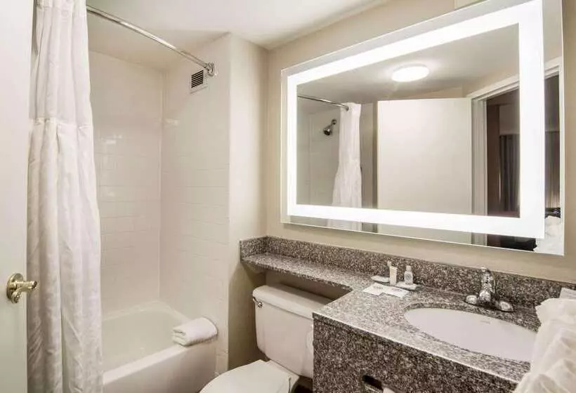 هتل Comfort Inn Pensacola  University Area