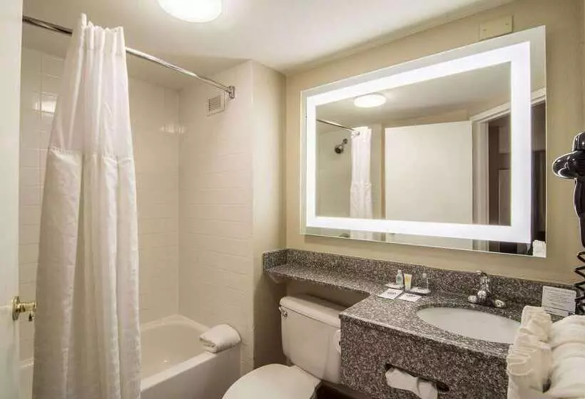 هتل Comfort Inn Pensacola  University Area