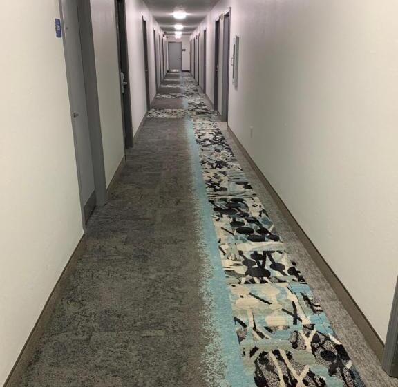 فندق Dupont Suites   Louisville   St. Matthews