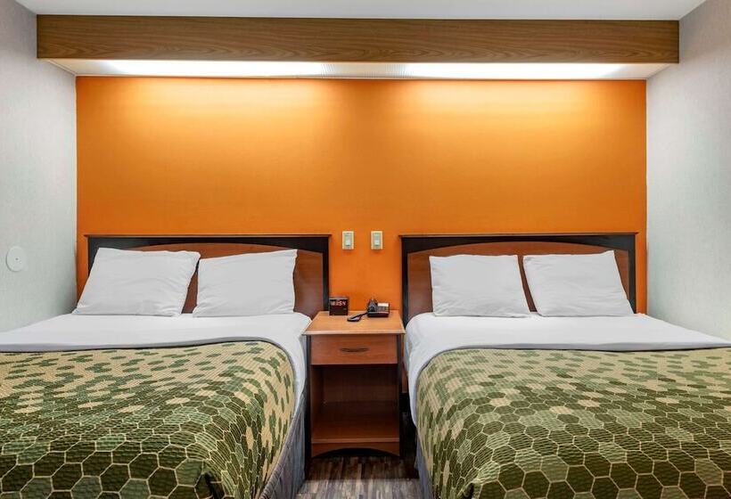 هتل Econo Lodge North Academy