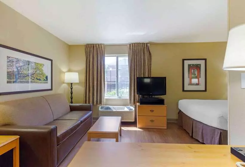 호텔 Extended Stay America Suites  Boston  Woburn