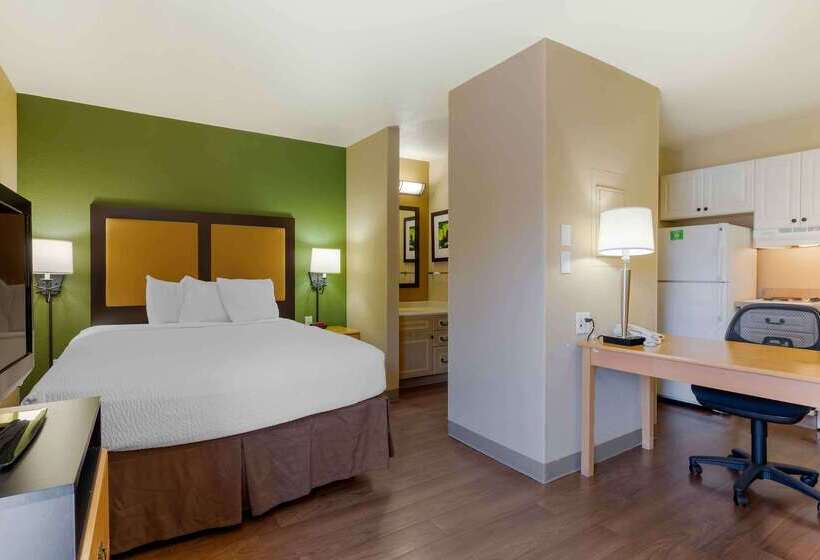 ホテル Extended Stay America Suites  Boston  Woburn