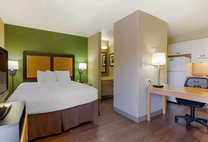 호텔 Extended Stay America Suites  Boston  Woburn