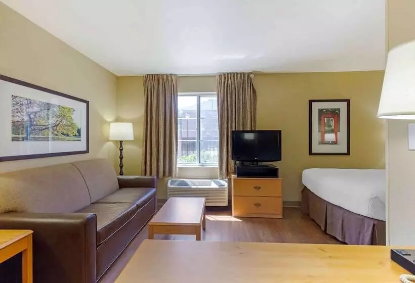 호텔 Extended Stay America Suites  Boston  Woburn