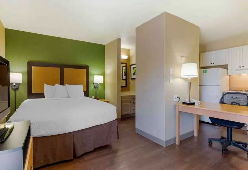 호텔 Extended Stay America Suites  Boston  Woburn