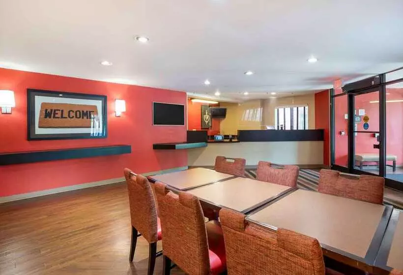 هتل Extended Stay America Select Suites   Columbia   Gateway Drive