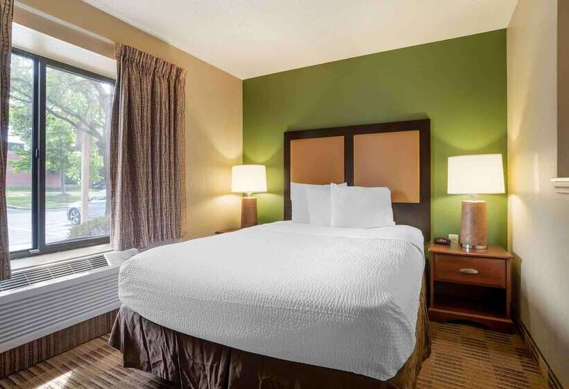 Hotel Extended Stay America Select Suites   Columbia   Gateway Drive