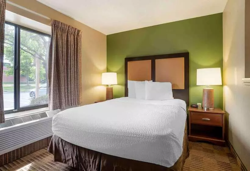 هتل Extended Stay America Select Suites   Columbia   Gateway Drive