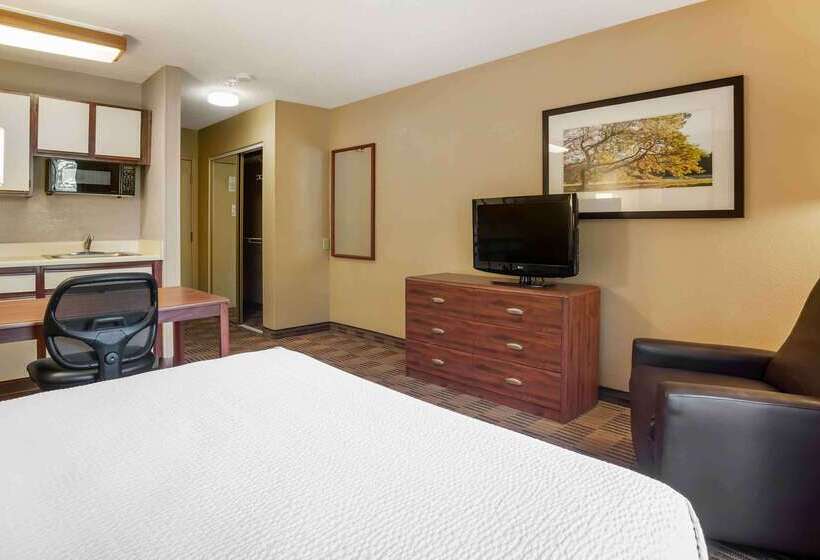 Hotel Extended Stay America Select Suites   Columbia   Gateway Drive