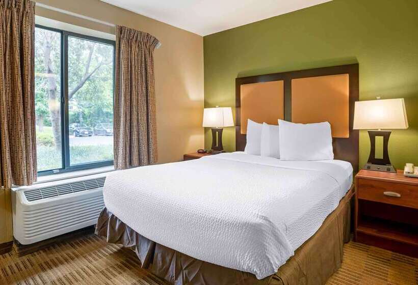 Hotel Extended Stay America Select Suites   Columbia   Gateway Drive