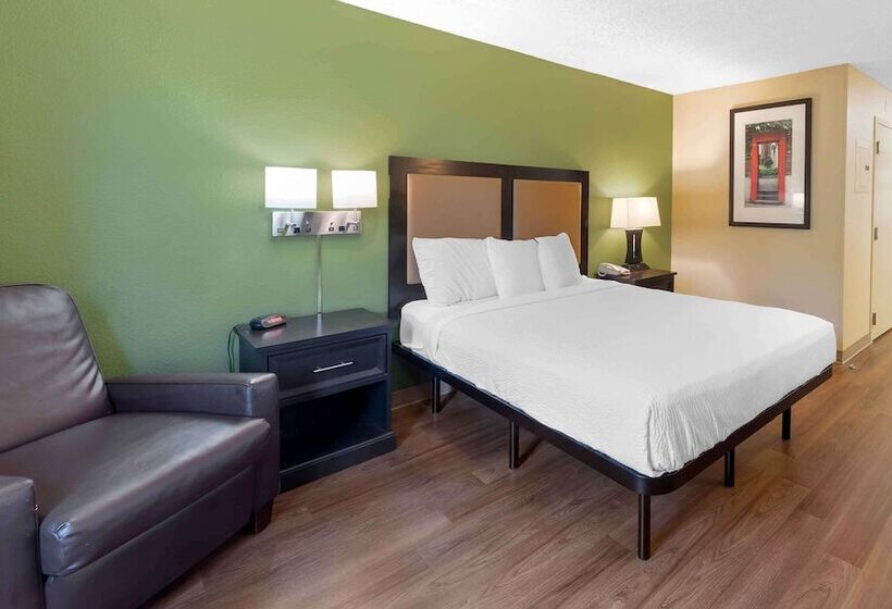 Hotel Extended Stay America Select Suites   Columbia   Gateway Drive