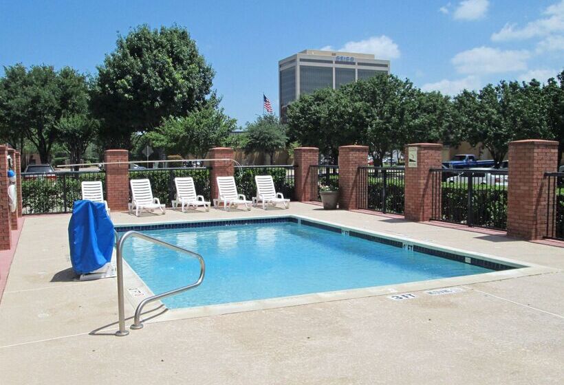 בית מלון כפרי Extended Stay America Select Suites   Dallas   Farmers Branch