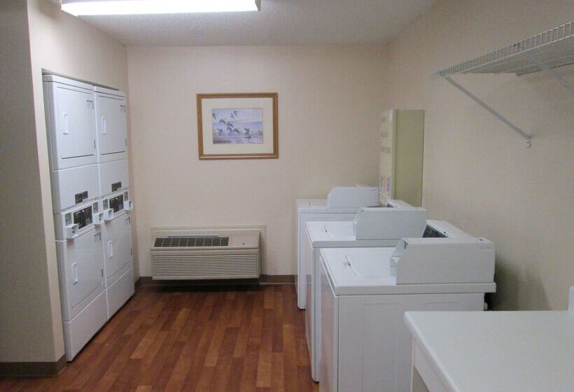 בית מלון כפרי Extended Stay America Select Suites   Dallas   Farmers Branch