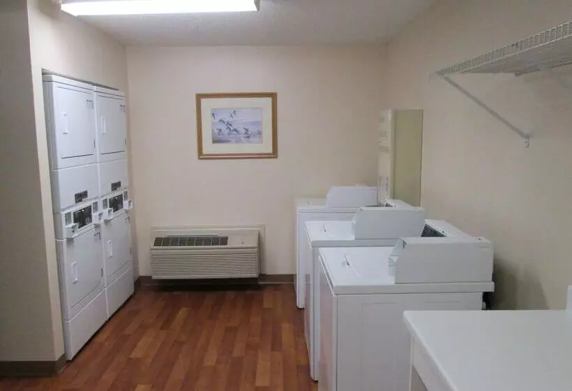 ホテル Extended Stay America Select Suites Dallas Farmers Branch