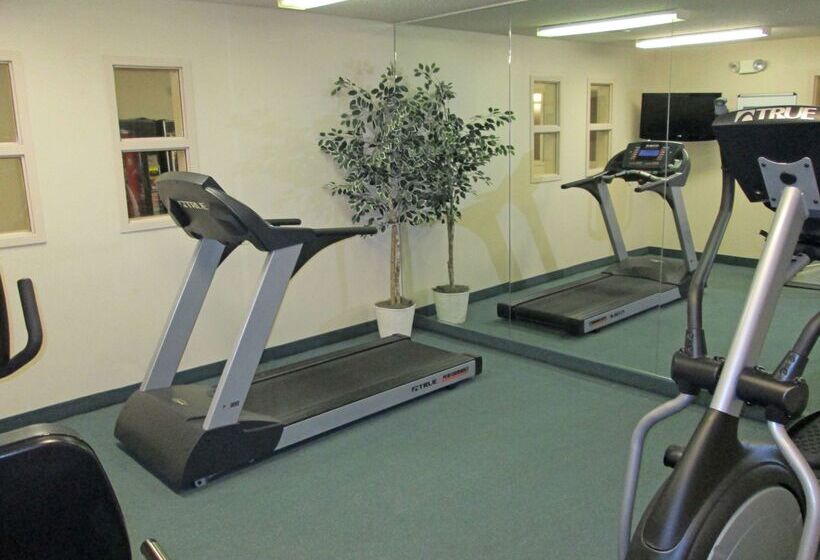 בית מלון כפרי Extended Stay America Select Suites   Dallas   Farmers Branch