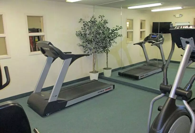 ホテル Extended Stay America Select Suites Dallas Farmers Branch