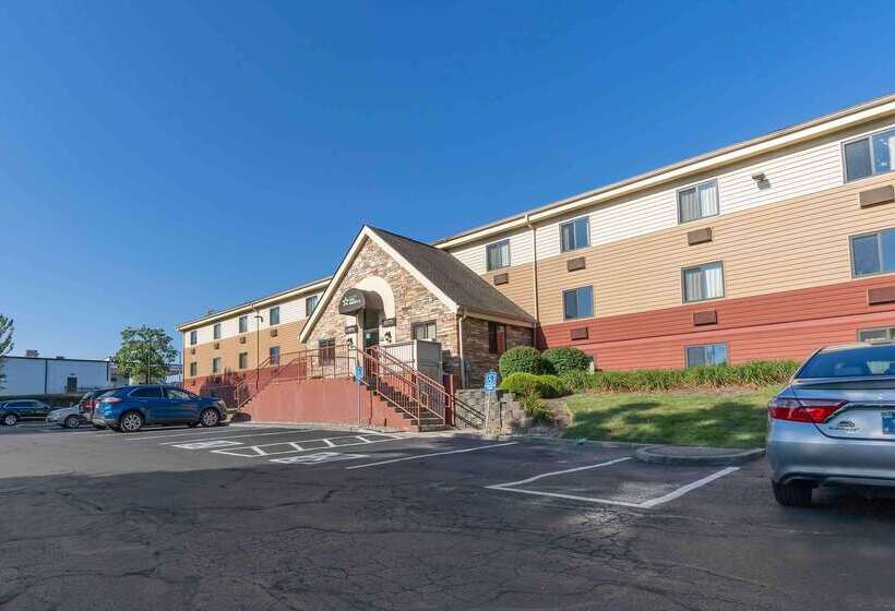 Szálloda Extended Stay America Suites  Lexington  Tates Creek
