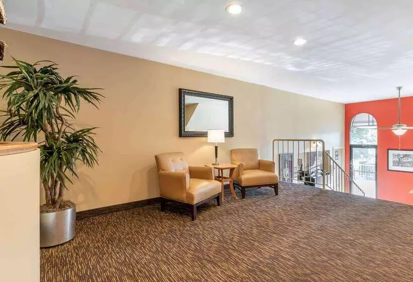 فندق Extended Stay America Suites  Lexington  Tates Creek