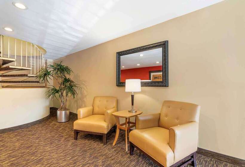 Szálloda Extended Stay America Suites  Lexington  Tates Creek