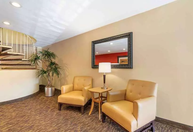 فندق Extended Stay America Suites  Lexington  Tates Creek