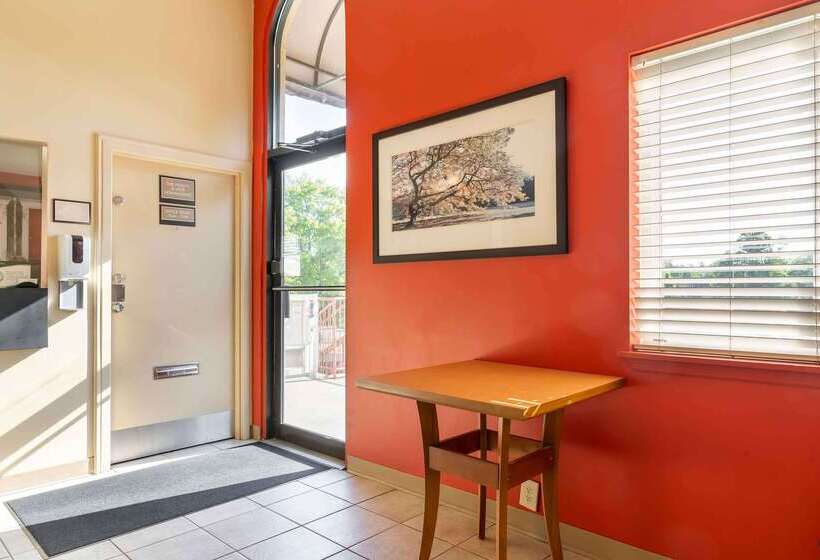 Szálloda Extended Stay America Suites  Lexington  Tates Creek