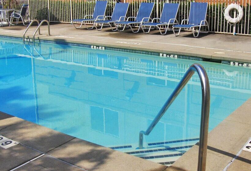 酒店 Extended Stay America Suites  Oklahoma City  Northwest