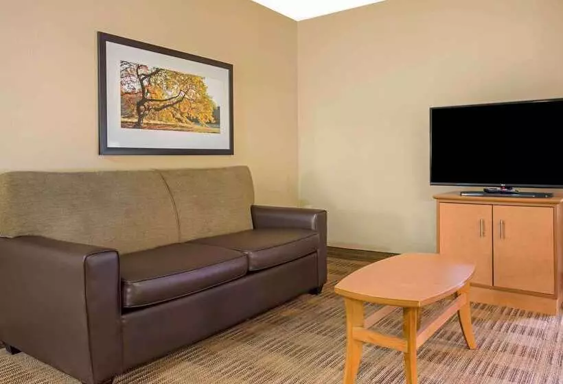هتل Extended Stay America Suites Pittsburgh Airport