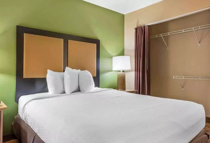 هتل Extended Stay America Suites Pittsburgh Airport