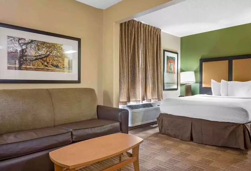 هتل Extended Stay America Suites Pittsburgh Airport