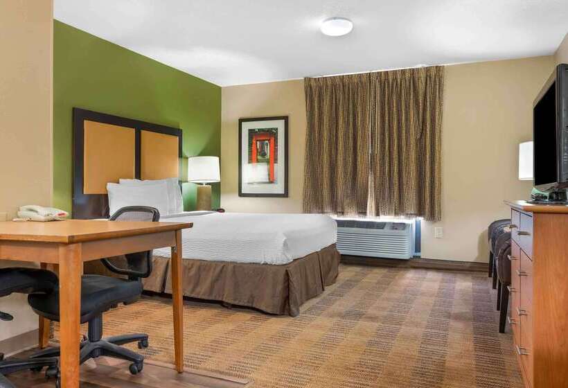 호텔 Extended Stay America Suites  Pittsburgh  Airport