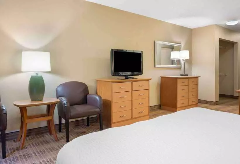 هتل Extended Stay America Suites Pittsburgh Airport