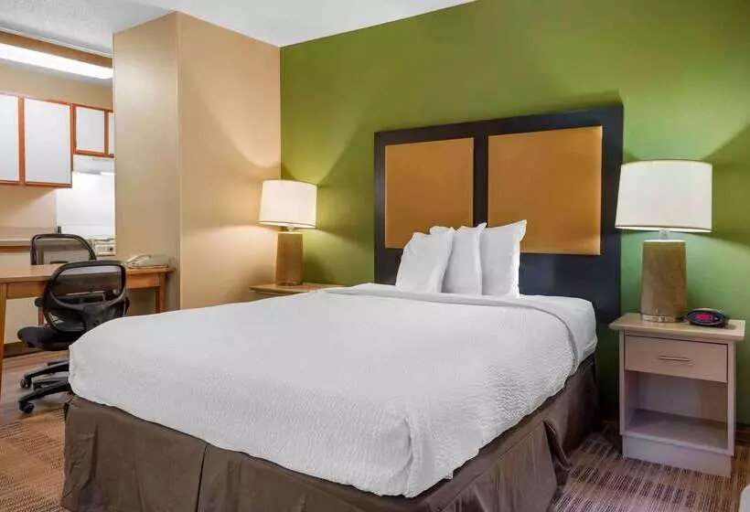 هتل Extended Stay America Suites Pittsburgh Airport