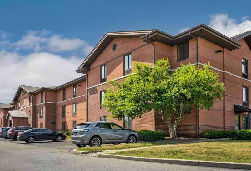 호텔 Extended Stay America Suites  Pittsburgh  Airport