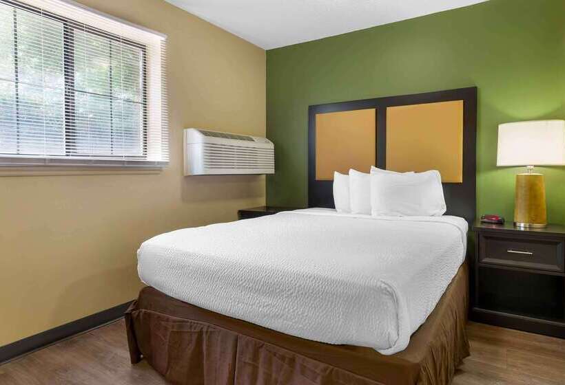 فندق Extended Stay America Suites Raleigh Cary Harrison Ave