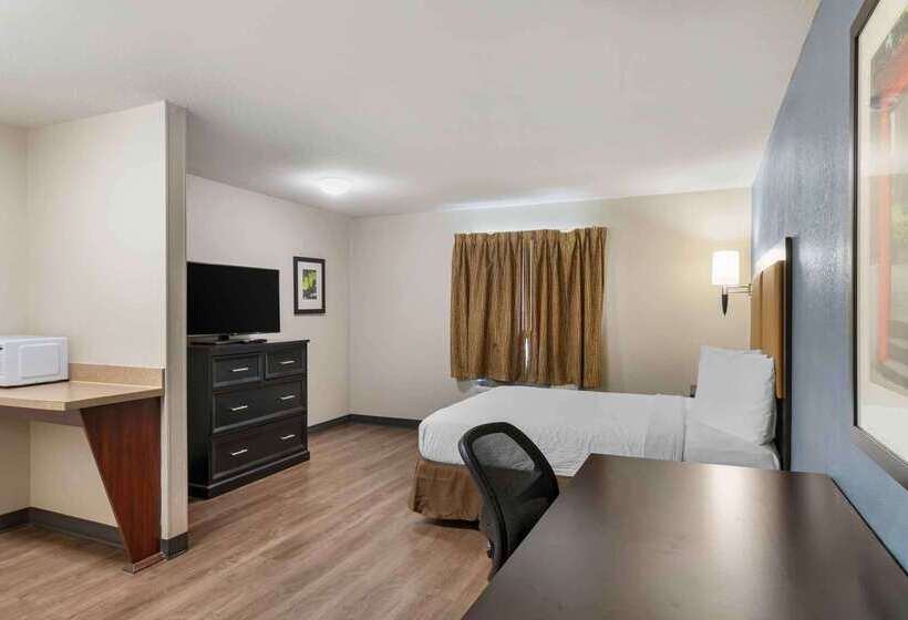 ホテル Extended Stay America Select Suites   St Louis   Earth City