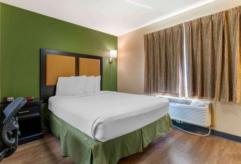 ホテル Extended Stay America Select Suites   St Louis   Earth City