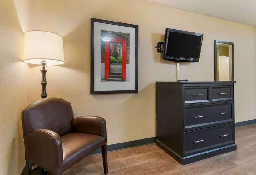 ホテル Extended Stay America Select Suites   St Louis   Earth City