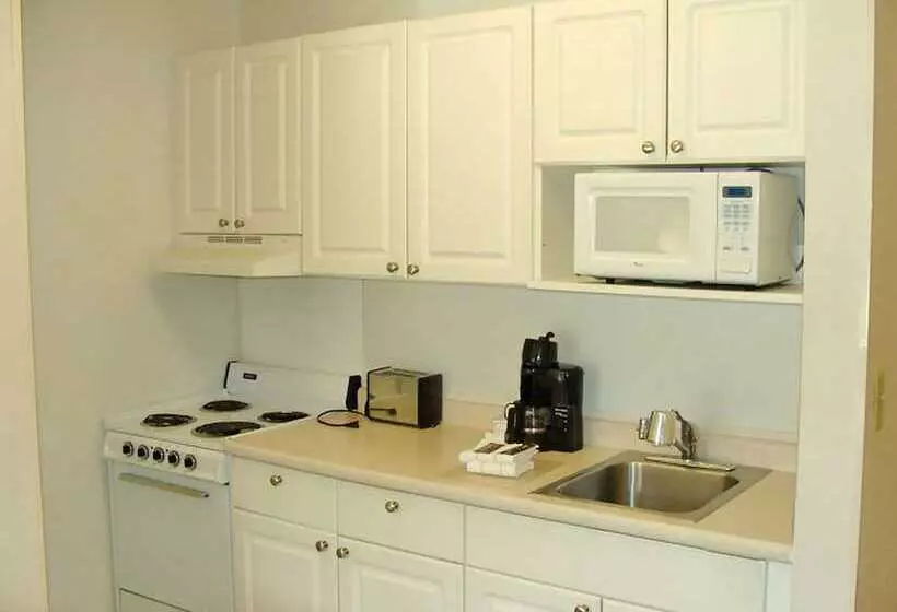 هتل Extended Stay America Select Suites   St Louis   Earth City