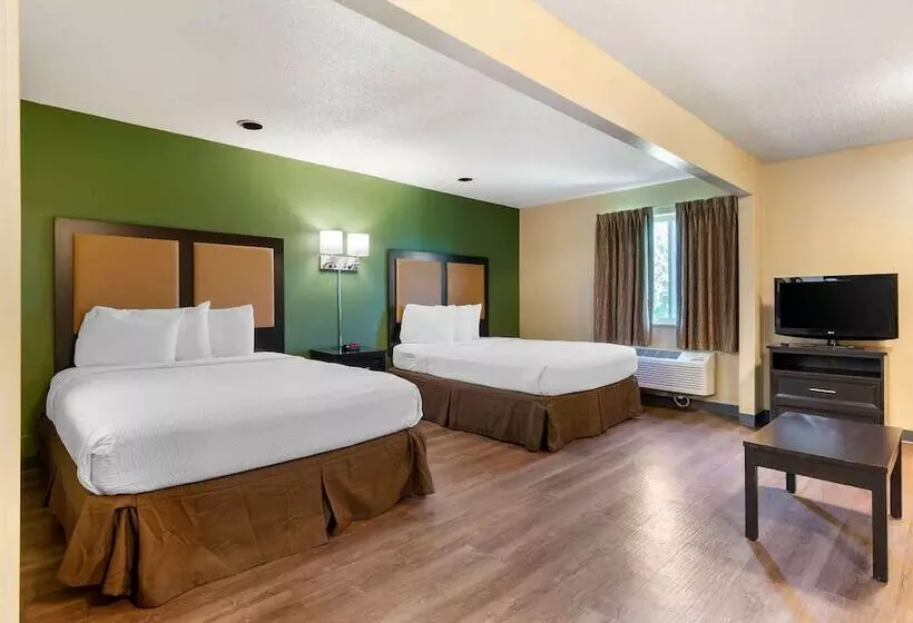 هتل Extended Stay America Select Suites   St Louis   Earth City