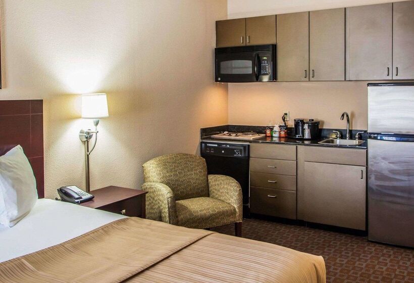 ホテル Quality Inn & Suites