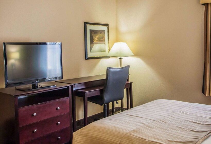 ホテル Quality Inn & Suites