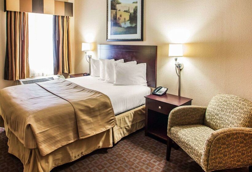 ホテル Quality Inn & Suites