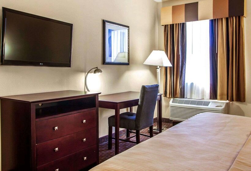 ホテル Quality Inn & Suites
