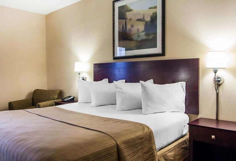 ホテル Quality Inn & Suites